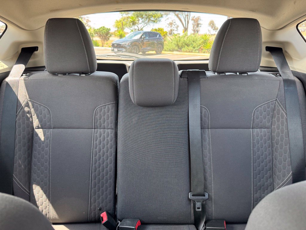 Used 2019 Ford Fiesta SE w/ Equipment Group 201A FWD image 19