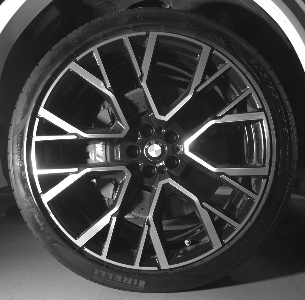 Used 2023 BMW X6 M w/ Competition Package AWD/4WD image 23