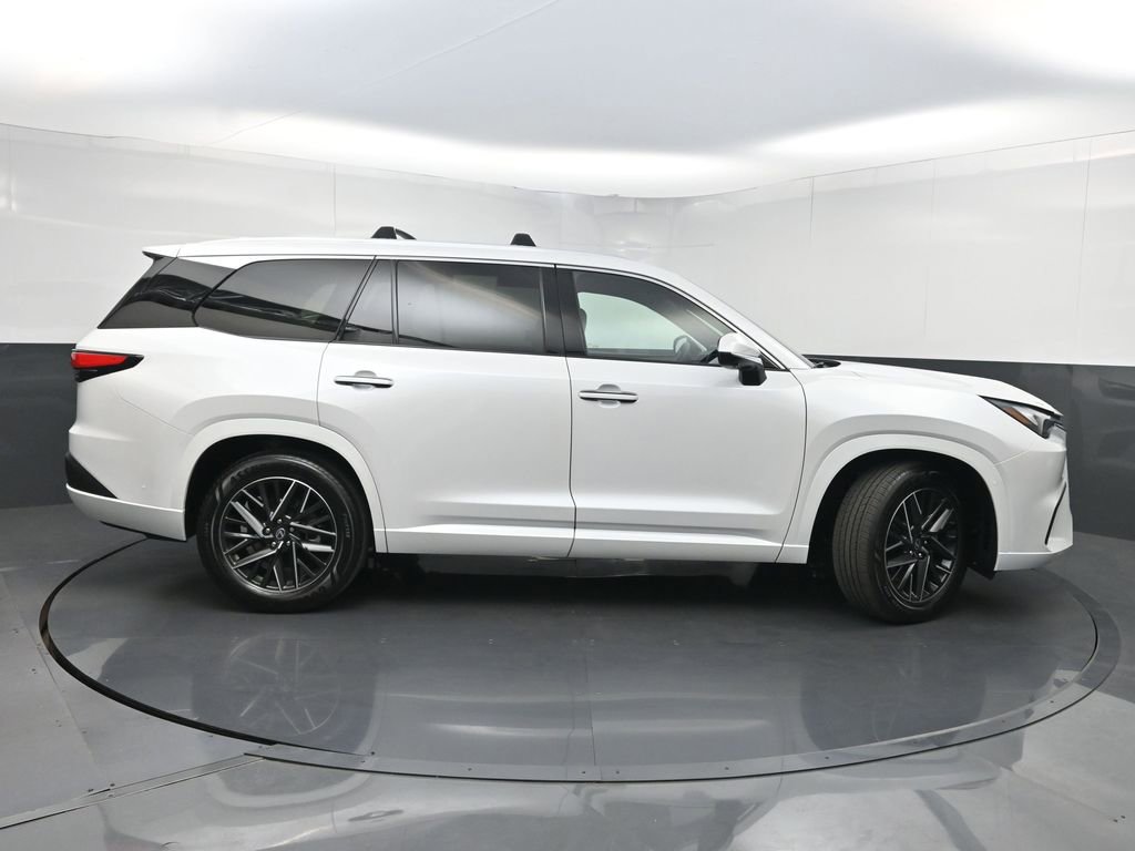 Used 2026 Lexus TX 350 AWD w/ Technology Package image 44