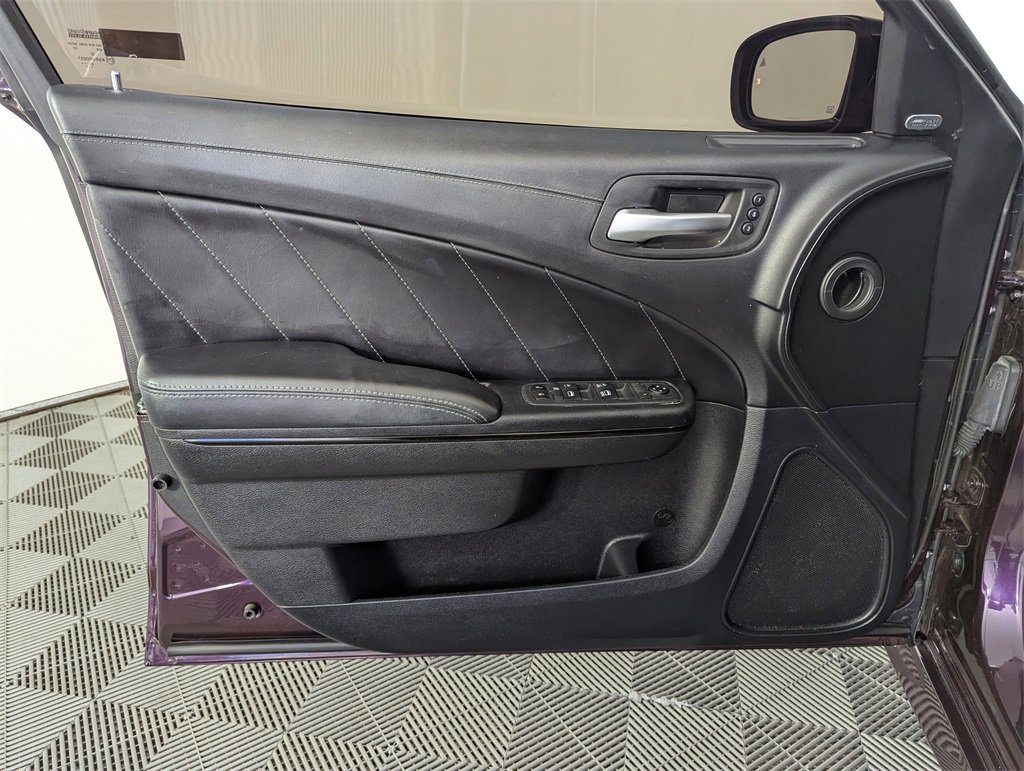 Used 2021 Dodge Charger R/T w/ Plus Group image 18