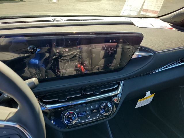 New 2026 Buick Envista Sport Touring w/ Convenience I Package FWD image 29