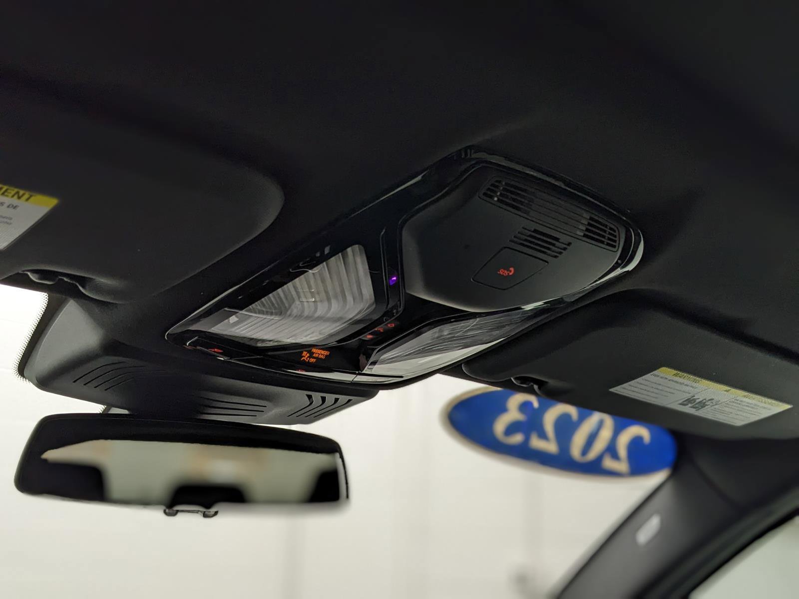 Used 2023 BMW X3 xDrive30i image 36