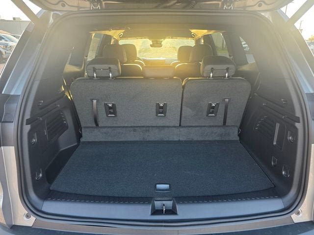 New 2026 GMC Acadia Elevation w/ Black Edition FWD image 15