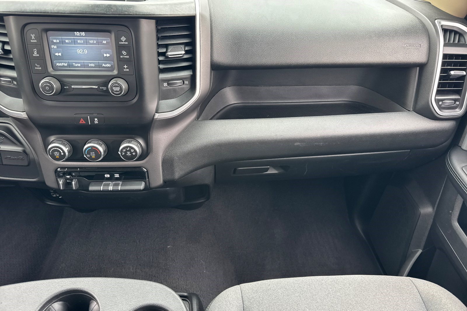 Used 2019 RAM 3500 Big Horn AWD/4WD image 18