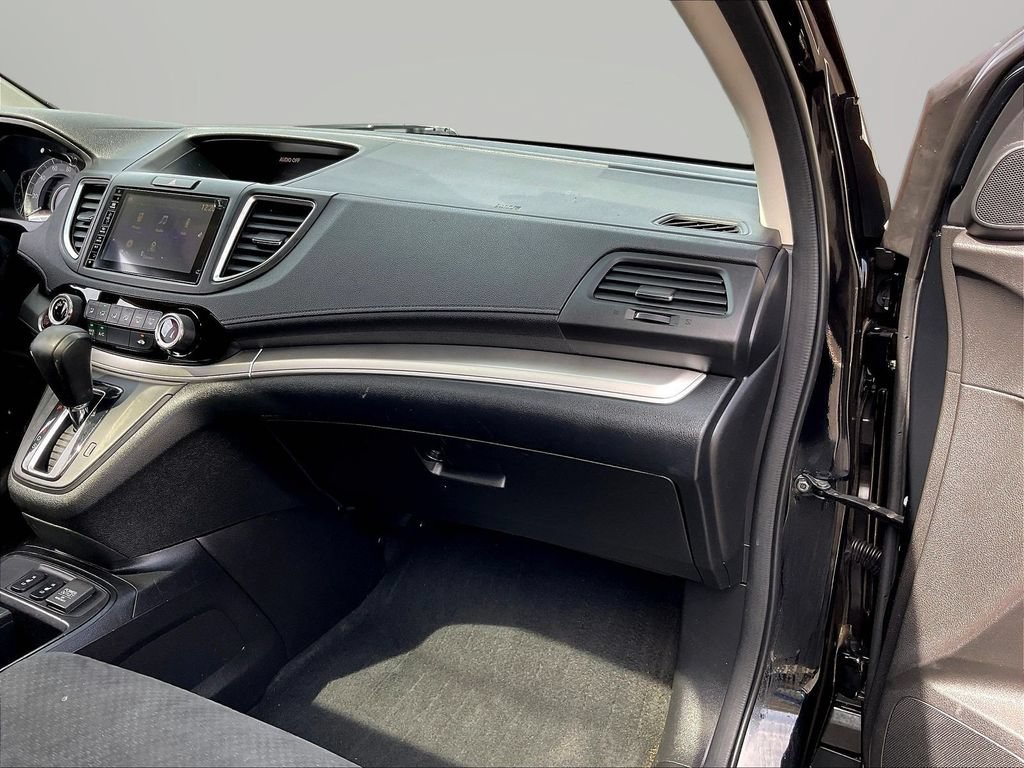 Used 2016 Honda CR-V EX image 25