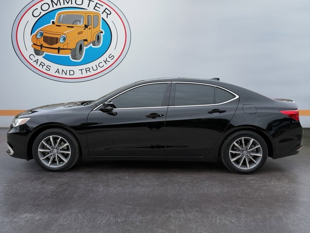 Used 2019 Acura TLX 2.4L image 2