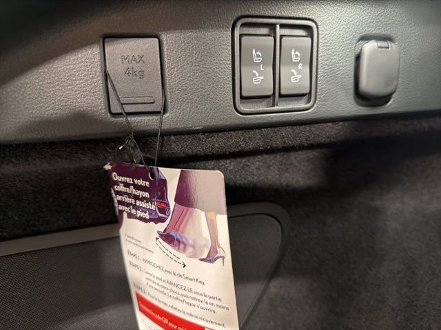 Used 2023 Lexus RX 350 AWD w/ Accessory Package (Z1) image 36