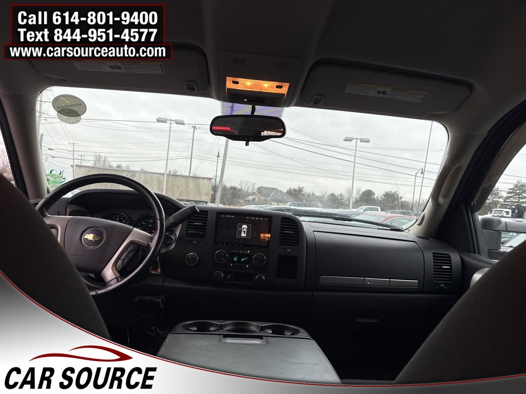 Used 2013 Chevrolet Silverado 1500 LT w/ All-Star Edition image 15