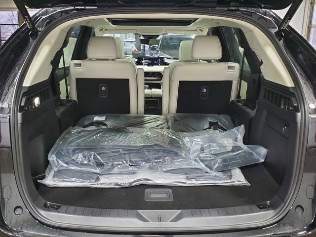 New 2026 MAZDA CX-90 3.3 Turbo S w/ Premium Package image 28