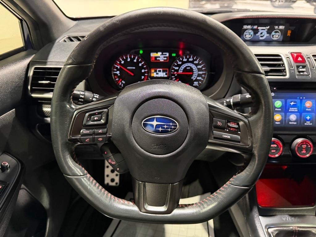 Used 2021 Subaru WRX Premium AWD/4WD image 22