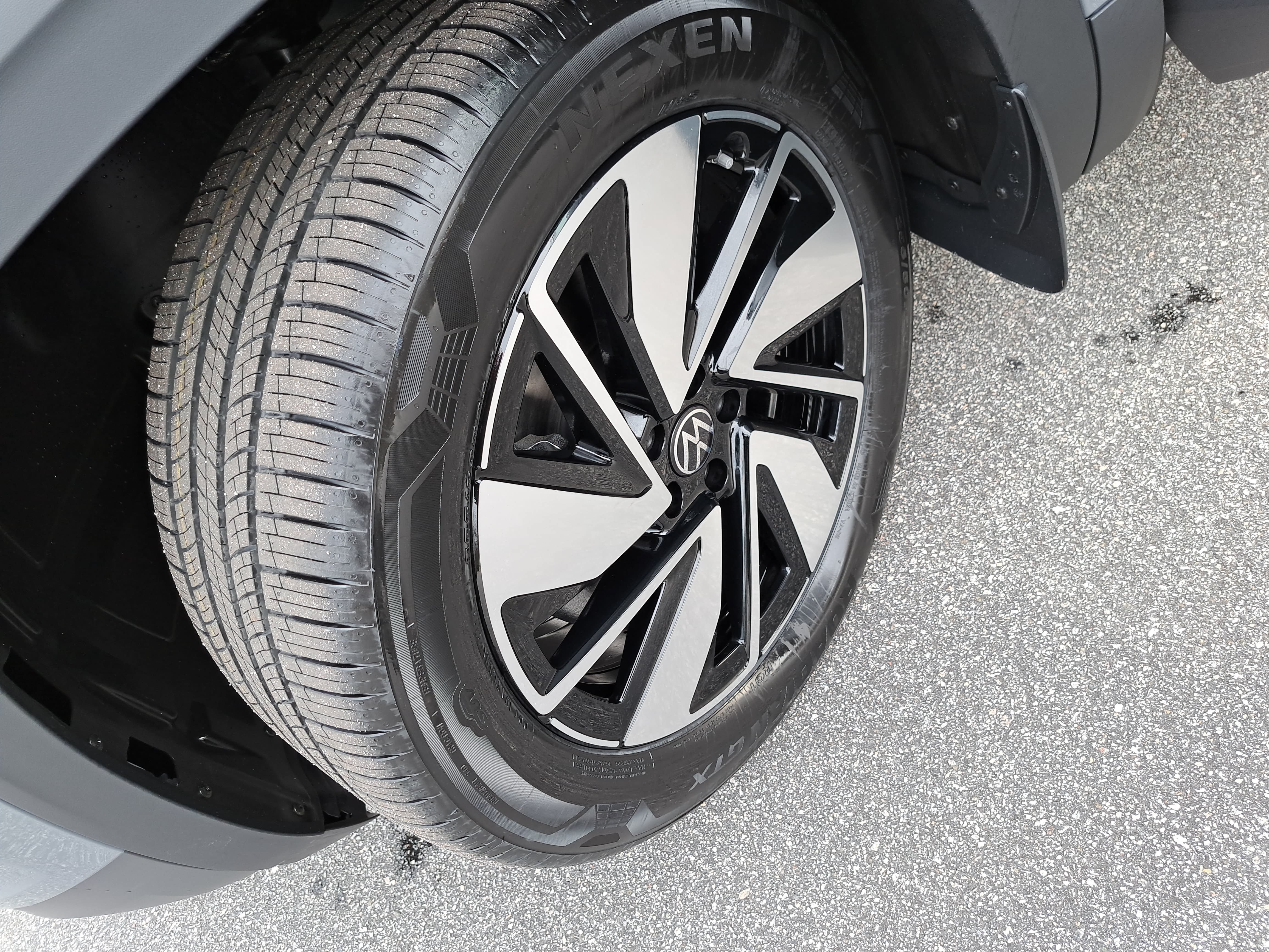 New 2026 Volkswagen Atlas SEL AWD/4WD image 31