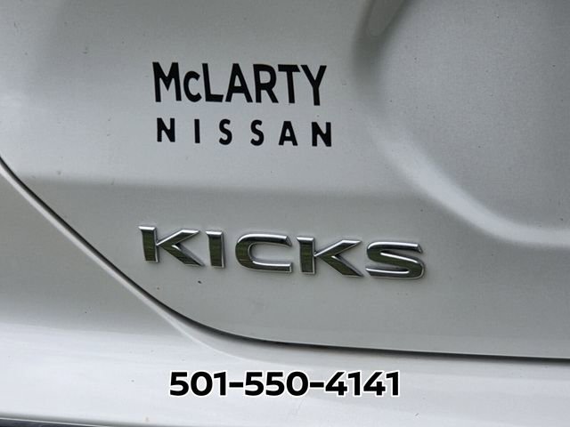 Used 2023 Nissan Kicks SV FWD image 5