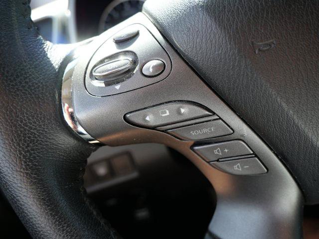 Certified 2023 Nissan Murano SV w/ SV Midnight Edition Package AWD/4WD image 26