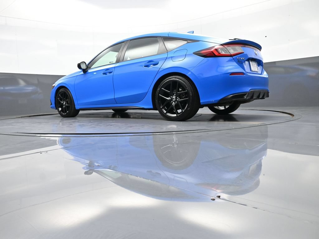 Used 2024 Honda Civic Sport image 30