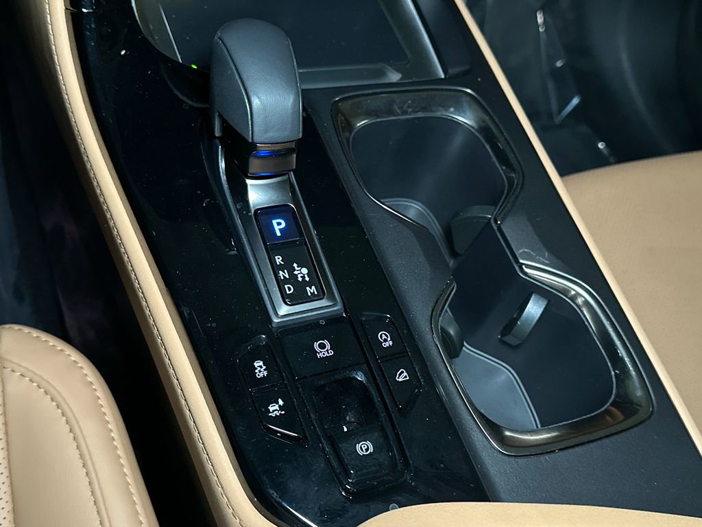 Used 2025 Lexus NX 350 AWD w/ Accessory Package (2T) image 25