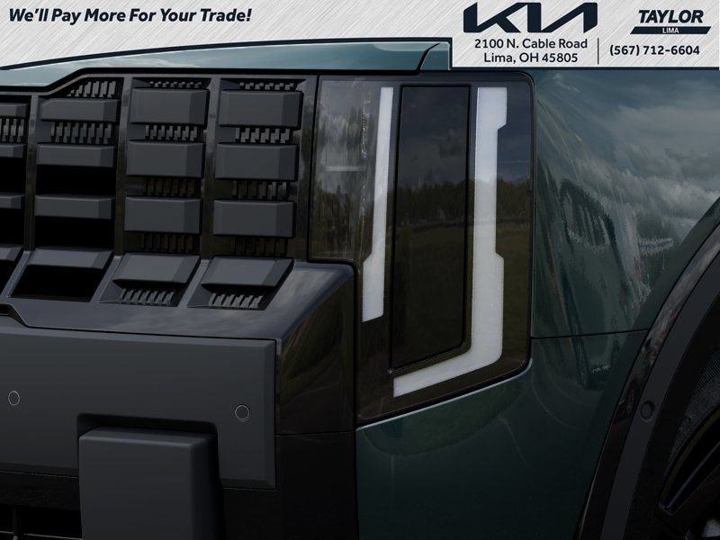 New 2027 Kia Telluride X-Line SX Prestige AWD/4WD image 10