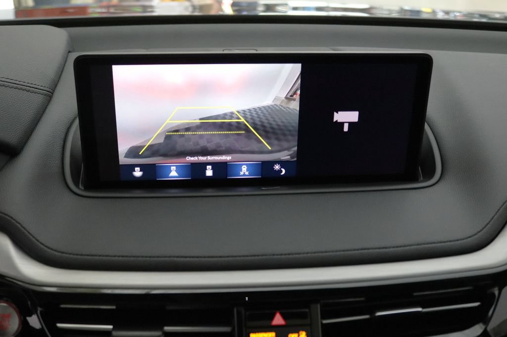 Certified 2024 Acura MDX SH-AWD image 21