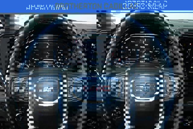 Certified 2024 GMC Sierra 1500 SLT image 20