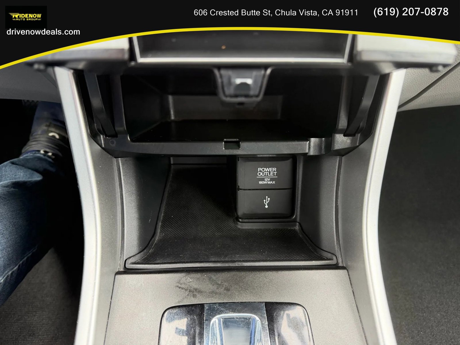 Used 2014 Honda Accord LX image 25