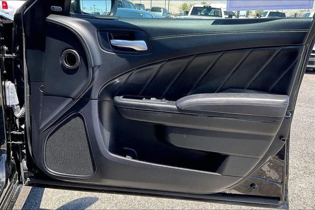 Used 2023 Dodge Charger GT w/ Plus Group RWD image 23
