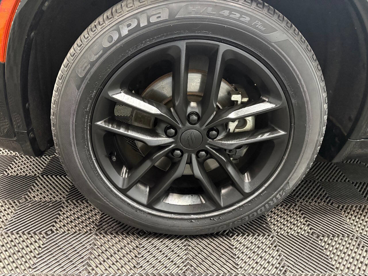 Used 2023 Dodge Durango GT image 17