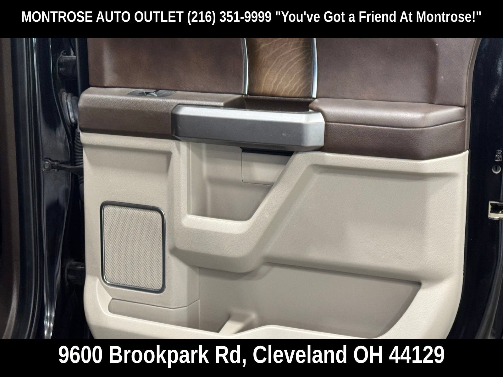 Used 2020 Ford F150 Limited AWD/4WD image 47