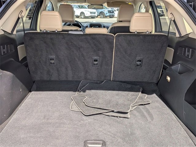 Used 2024 Ford Edge SEL image 29