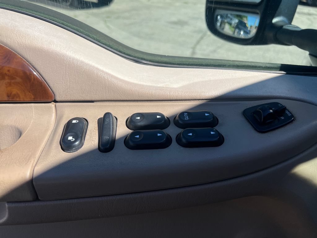Used 2004 Ford F350 King Ranch AWD/4WD image 15