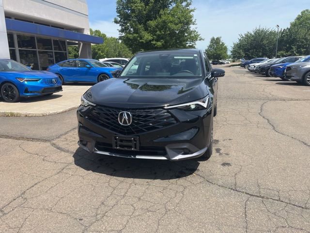 Used 2025 Acura ADX FWD image 35