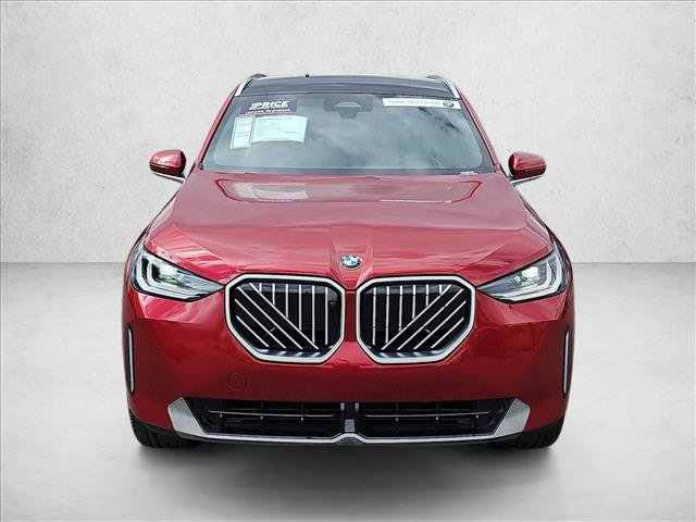Used 2026 BMW X3 xDrive30i w/ Premium Package AWD/4WD image 2