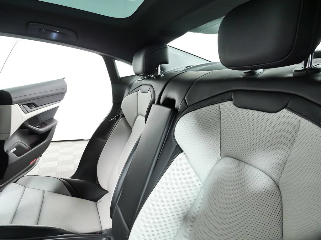 New 2026 Porsche Taycan RWD image 23