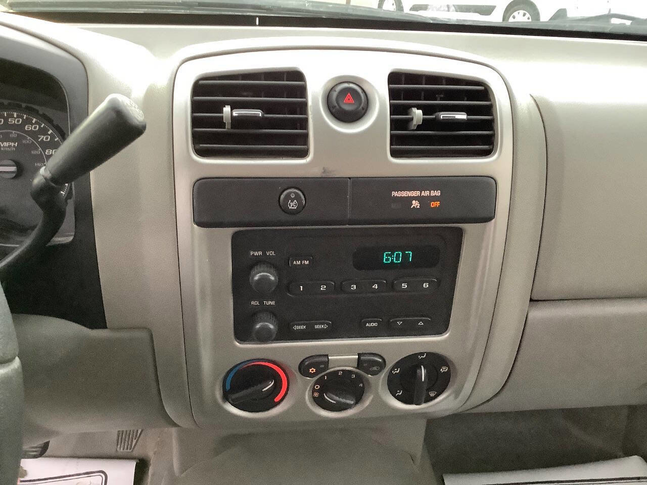 Used 2008 Chevrolet Colorado W/T image 30