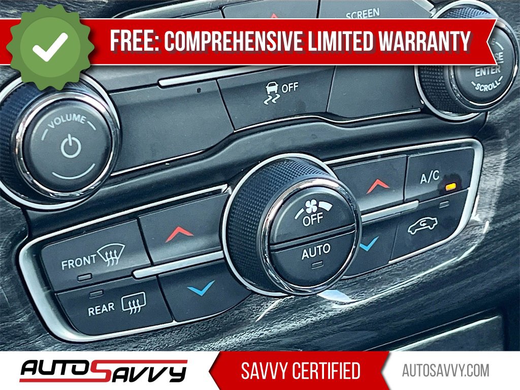 Used 2020 Chrysler 300 Touring w/ Sport Appearance Package image 15