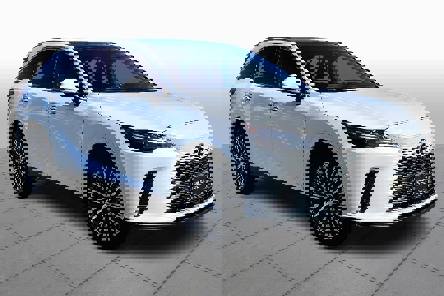 Used 2025 Lexus RX 350 Premium Plus w/ Convenience Package image 3