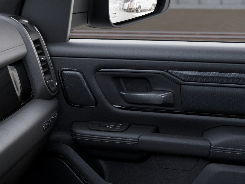 New 2026 RAM 1500 Rebel w/ Rebel Level 2 Equipment Group AWD/4WD image 33