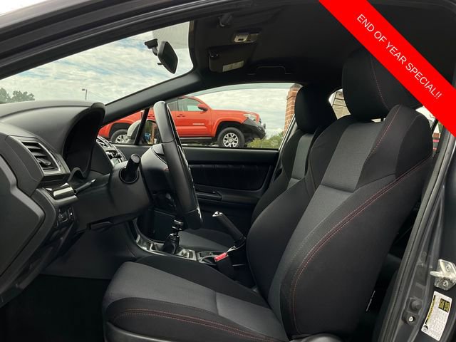 Used 2021 Subaru WRX image 10