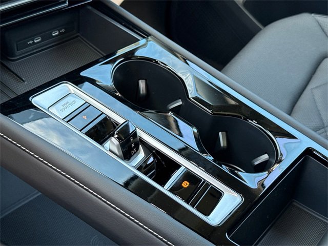 New 2026 Volkswagen Atlas SE image 37