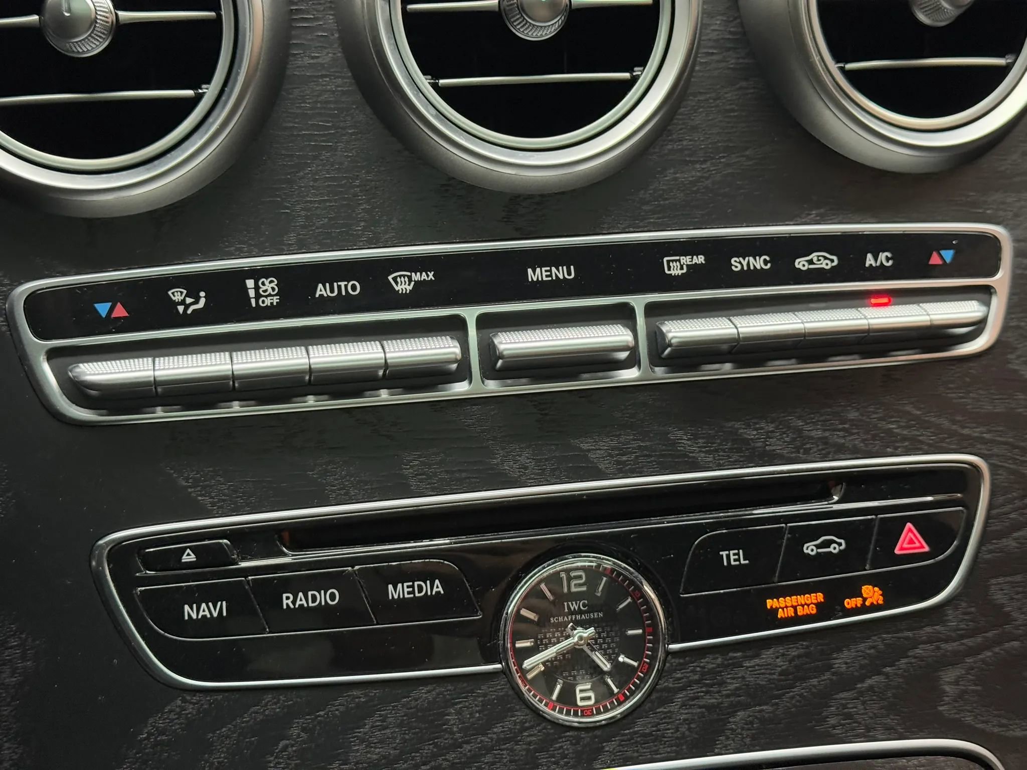 Used 2016 Mercedes-Benz C 63 AMG S image 39