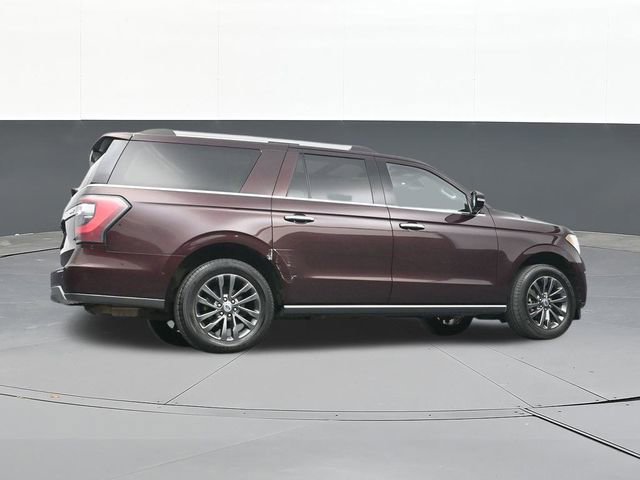 Used 2021 Ford Expedition Max Limited image 54