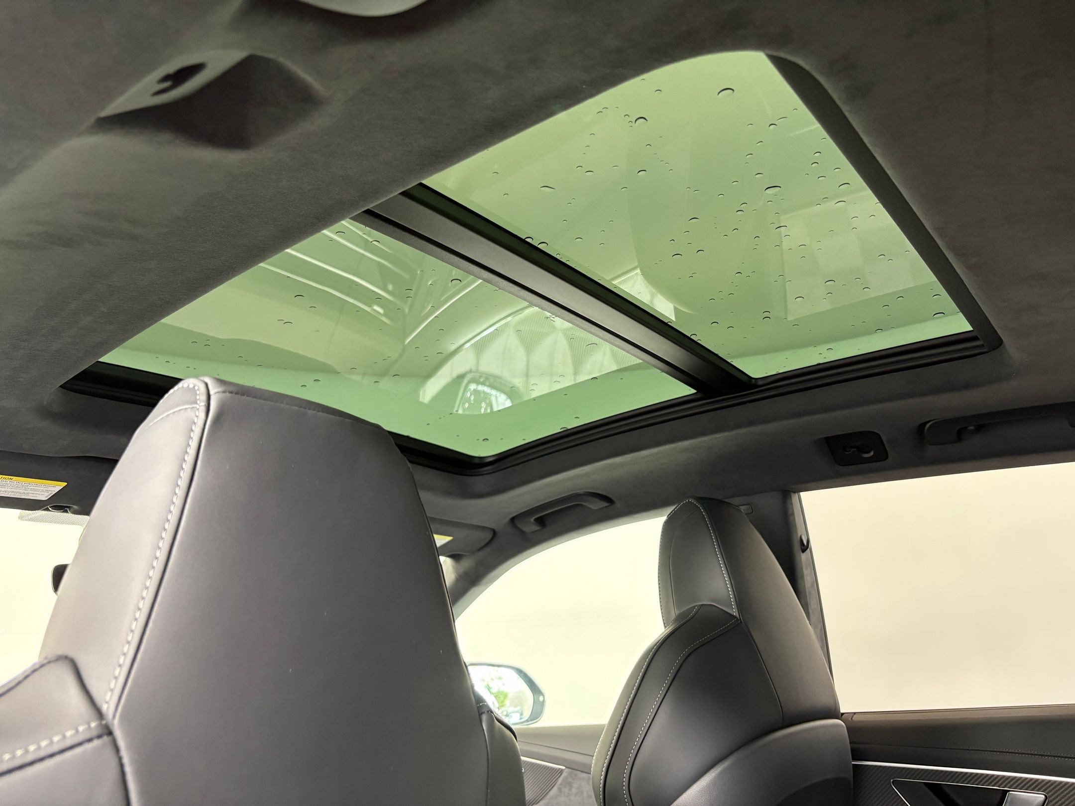 New 2026 Audi SQ8 Prestige image 15