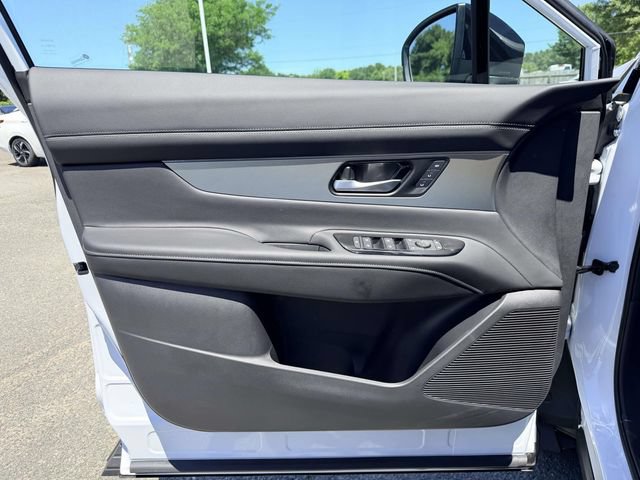 New 2026 Nissan Murano SL AWD/4WD image 14