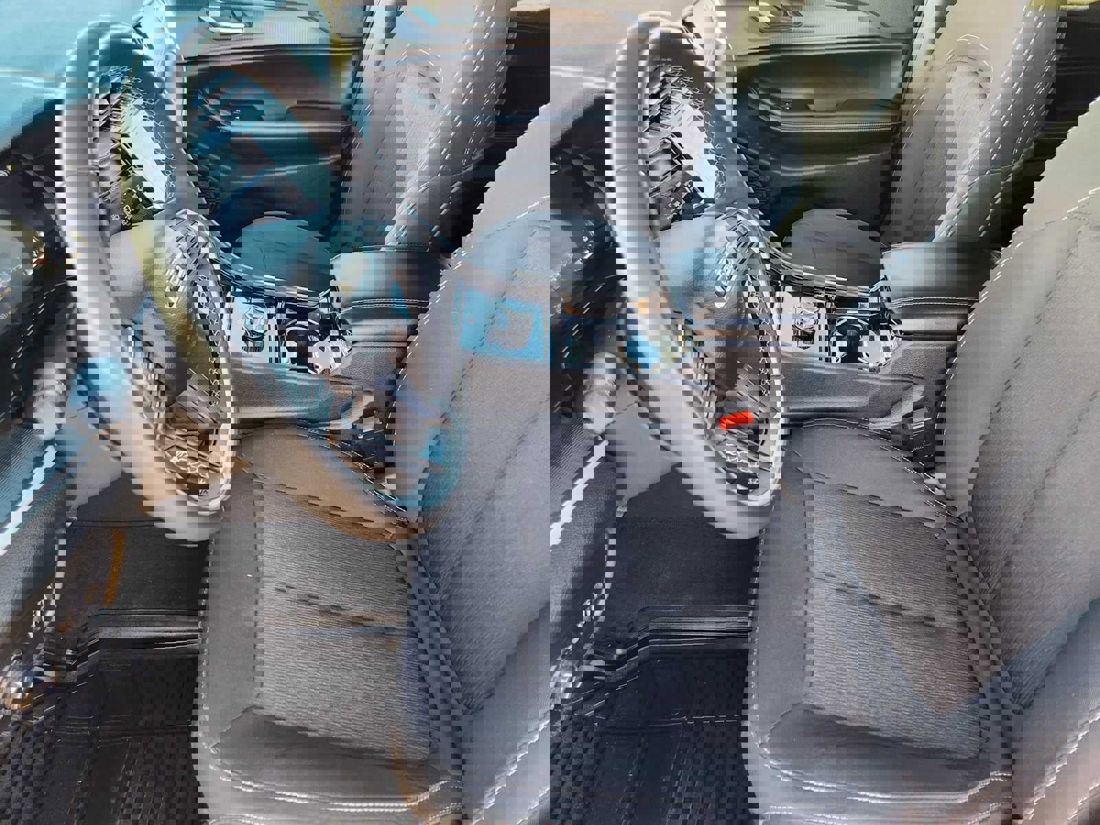 Used 2023 Jeep Grand Cherokee L Laredo image 7