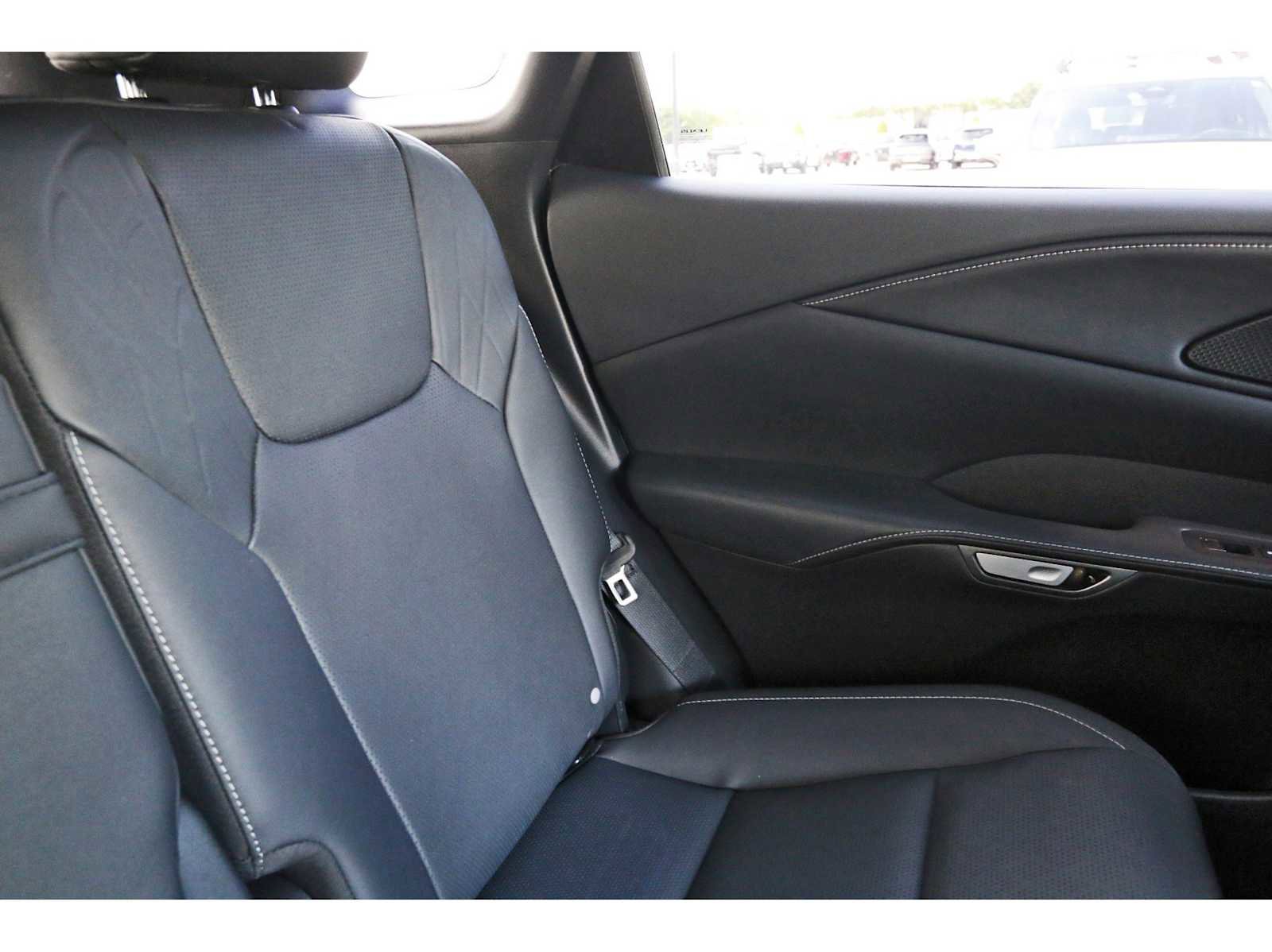 Used 2025 Lexus RX 350 Premium Plus w/ Convenience Package image 10