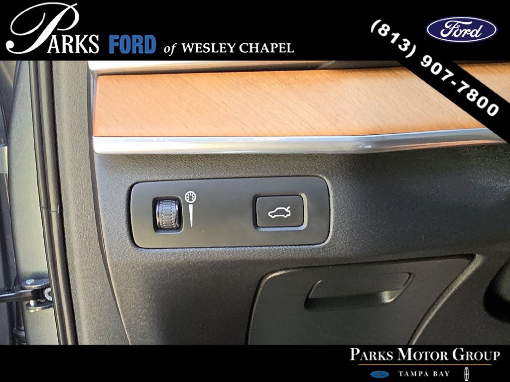 Used 2019 Volvo XC90 T6 Inscription w/ Protection Package Premier AWD/4WD image 29