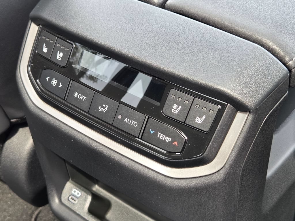 New 2026 Lexus TX 350 AWD w/ Technology Package image 35
