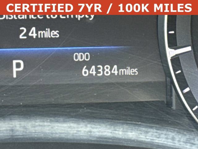 Used 2021 Toyota Highlander XLE image 29