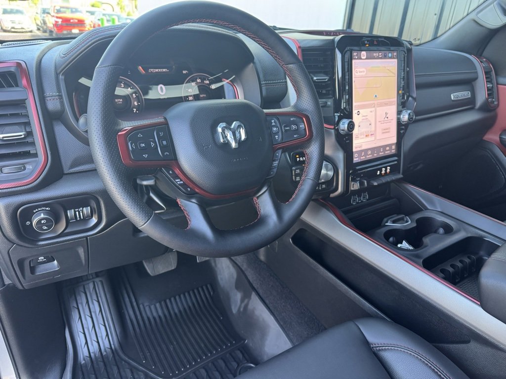 Used 2025 RAM 1500 Rebel image 12