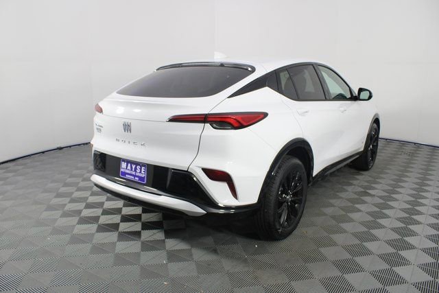 New 2026 Buick Envista Sport Touring w/ Convenience I Package image 24