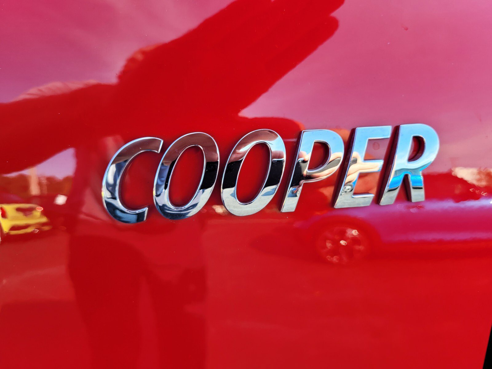 Used 2024 MINI Cooper Countryman image 14