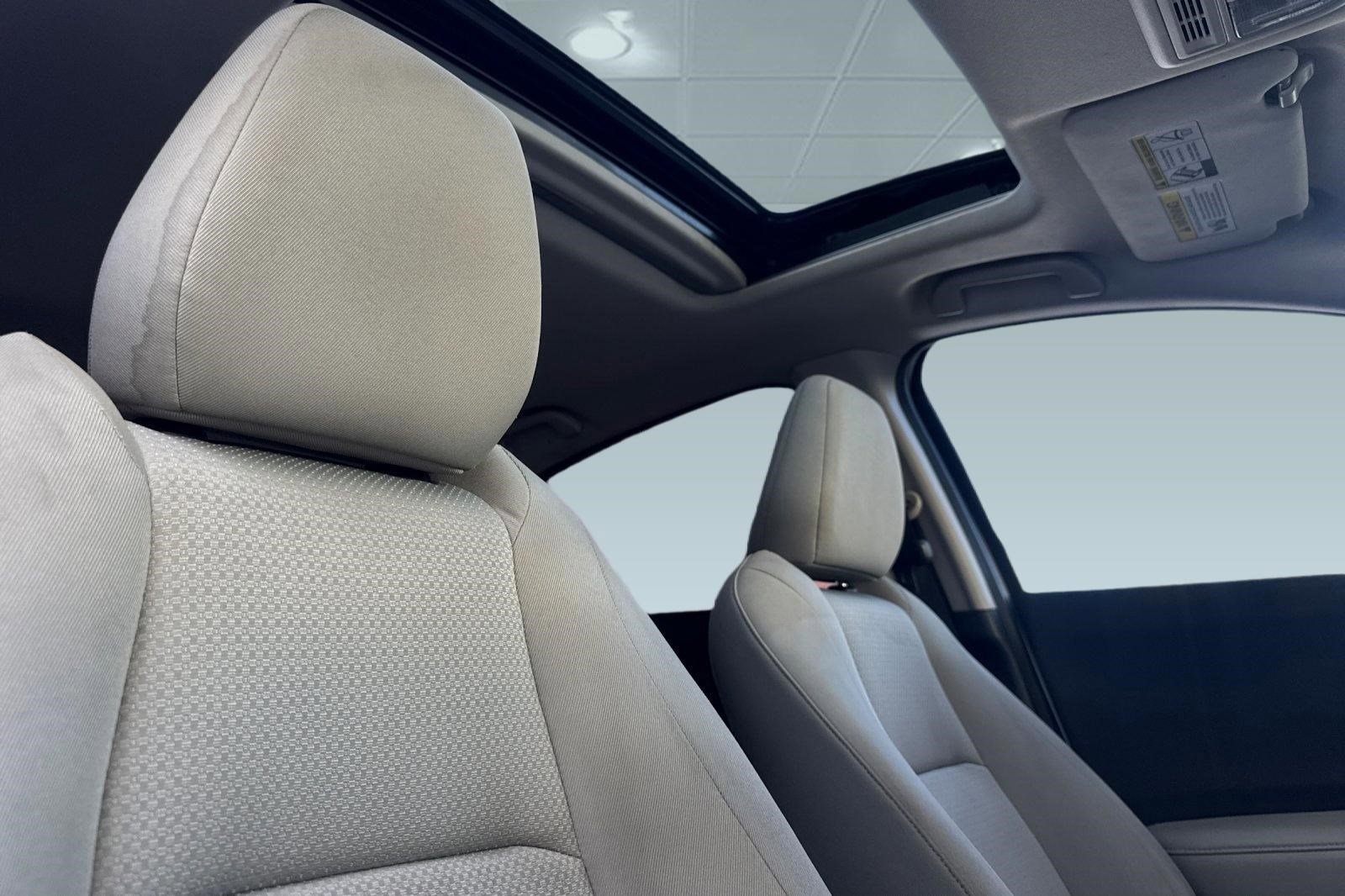 Used 2022 Honda HR-V EX image 16